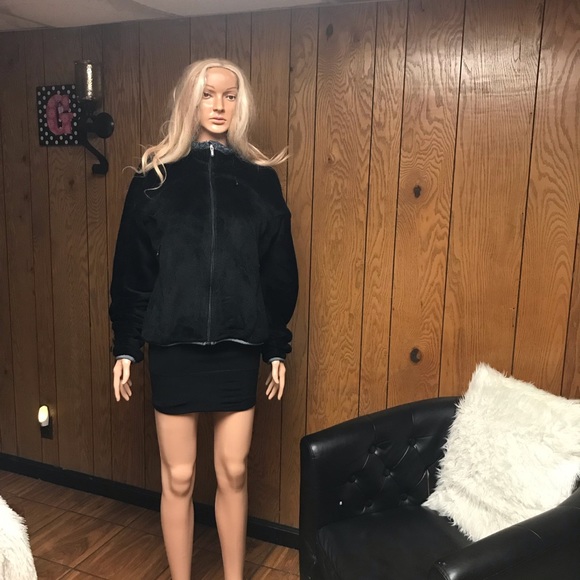 Patagonia" R4 Regulator flecce jacket -Sweater polartec black -Size M - Picture 7 of 16